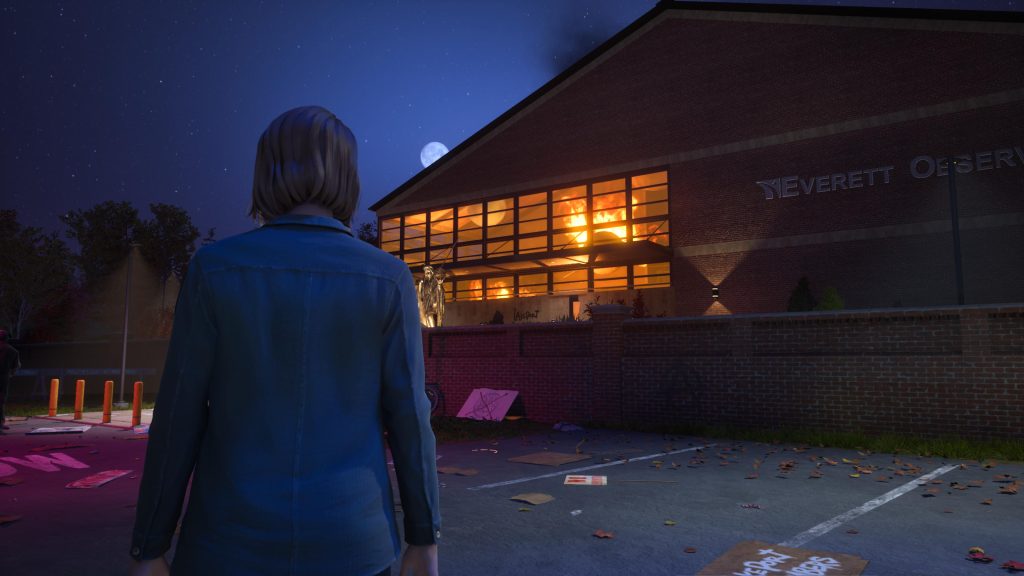 life is strange reunion recensione 4