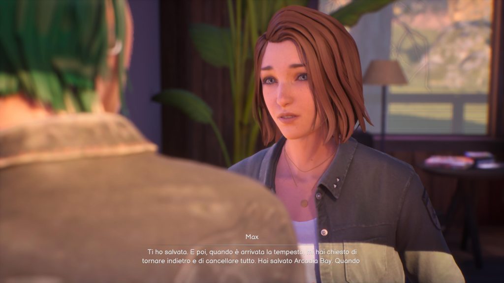 life is strange reunion recensione 5