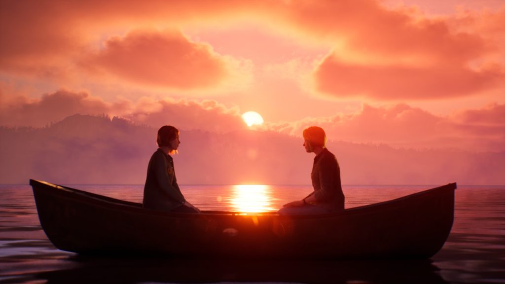 Life is Strange: Reunion recensione 6
