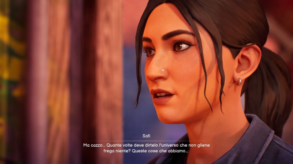 life is strange reunion recensione 7