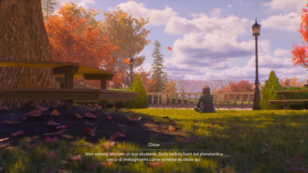 life is strange reunion recensione 8