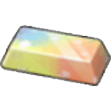 Lingotto di Pokémetallo