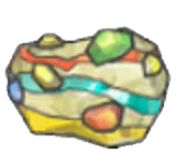 Pezzo di Pokémetallo