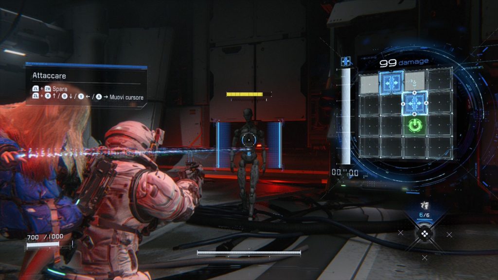 pragmata, recensione 10