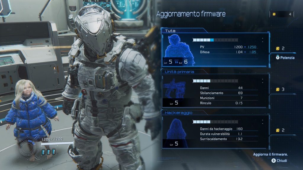 pragmata, recensione 11