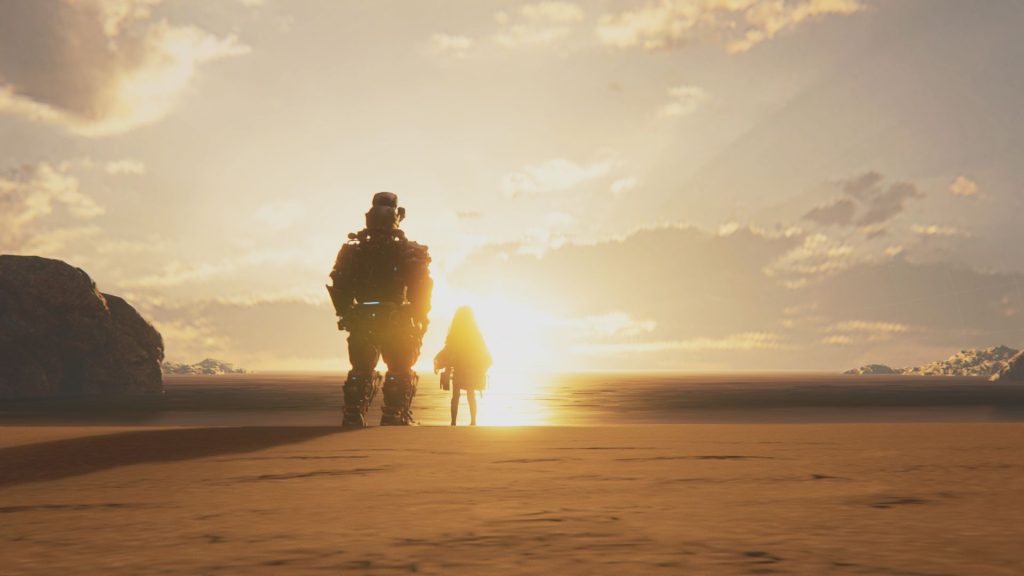 pragmata, recensione 12