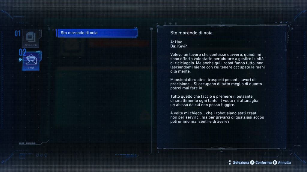 pragmata, recensione 15