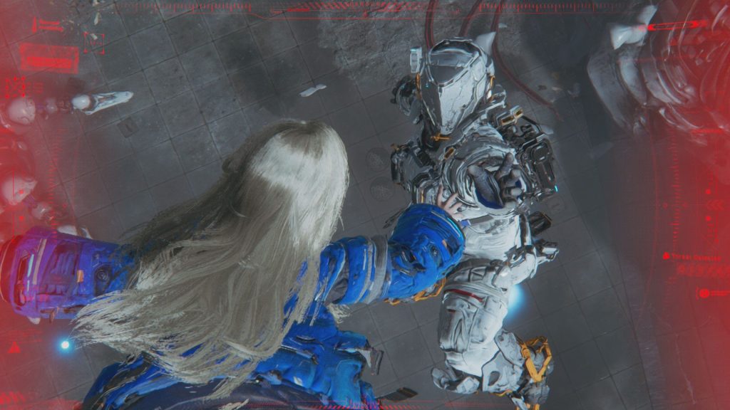 pragmata, recensione 17