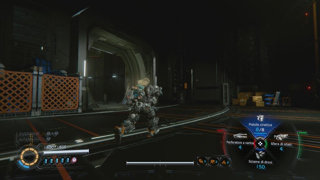 pragmata, recensione 18