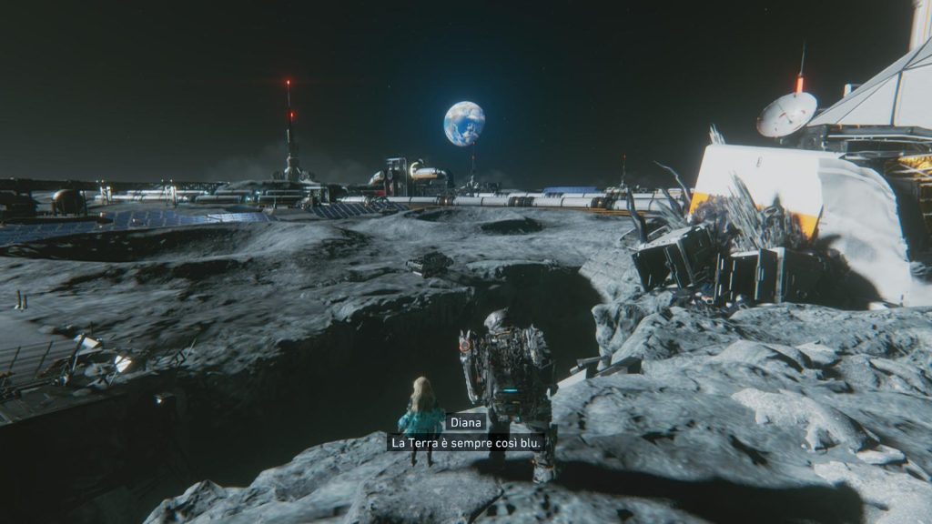 pragmata, recensione 2