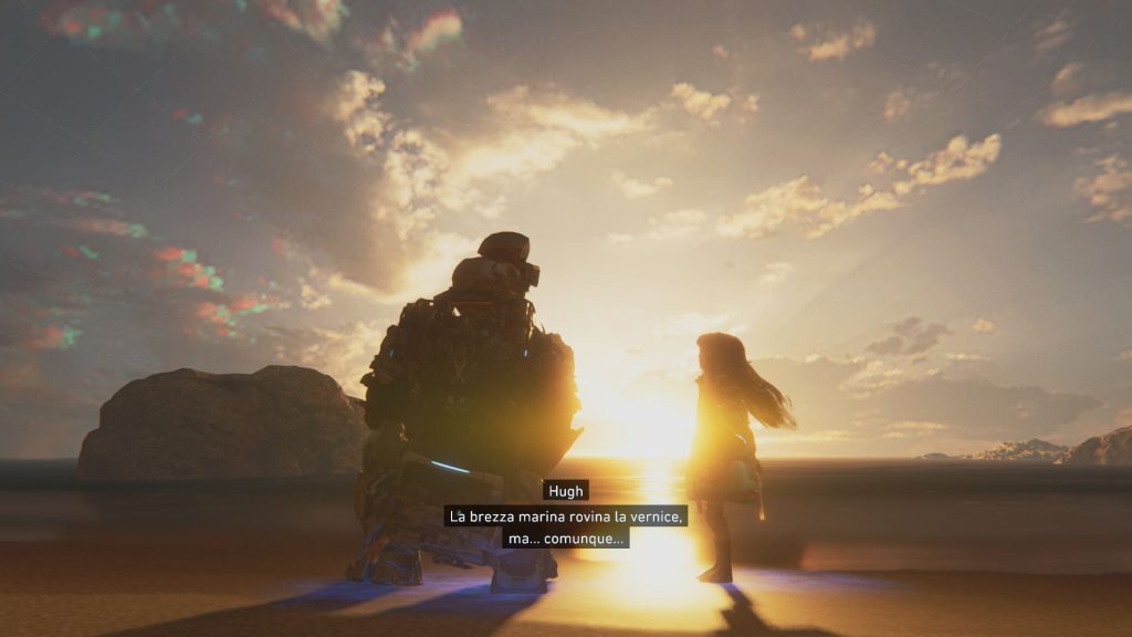 pragmata, recensione 20