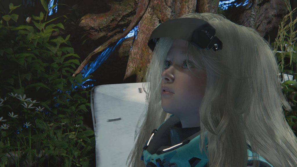 pragmata, recensione 4