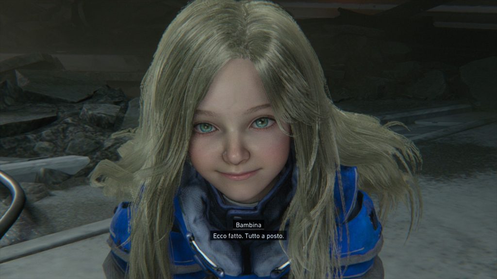 pragmata, recensione 7