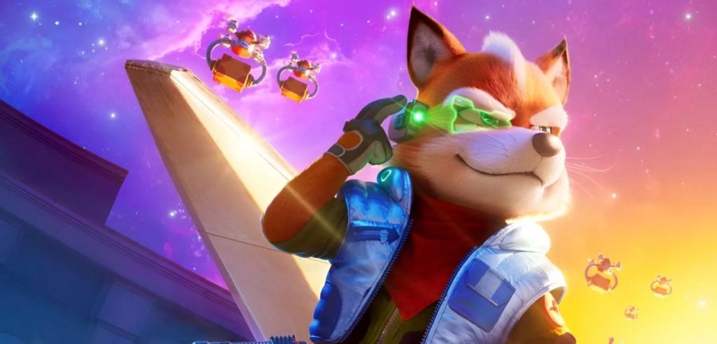 Star Fox