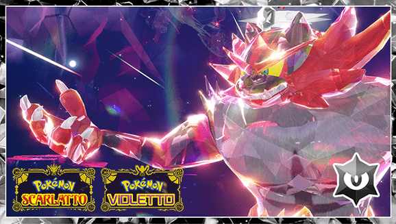 Evento Raid Teracristal Incineroar