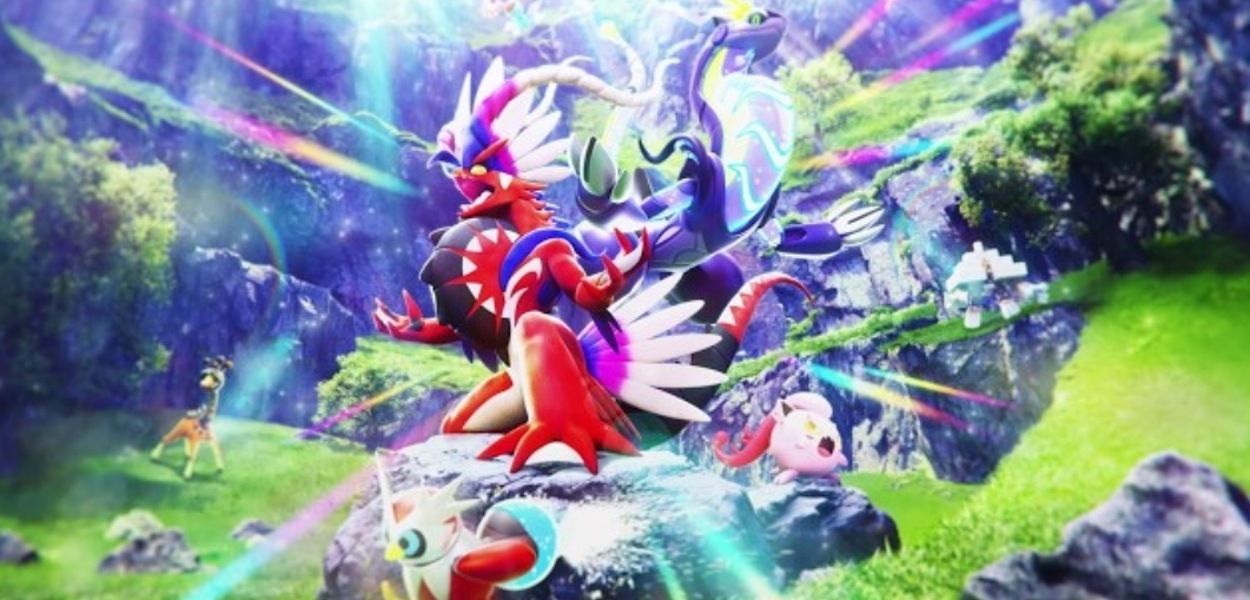 GCC Pokémon Pocket: annunciata l'espansione Assalto dei Paradossi