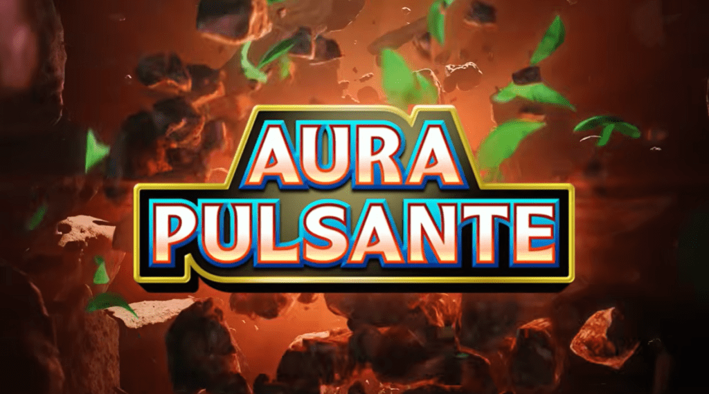 Aura Pulsante