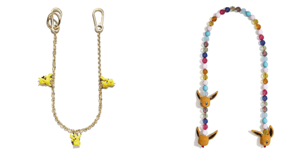 Charm Pokémon CenterxBaubleBar