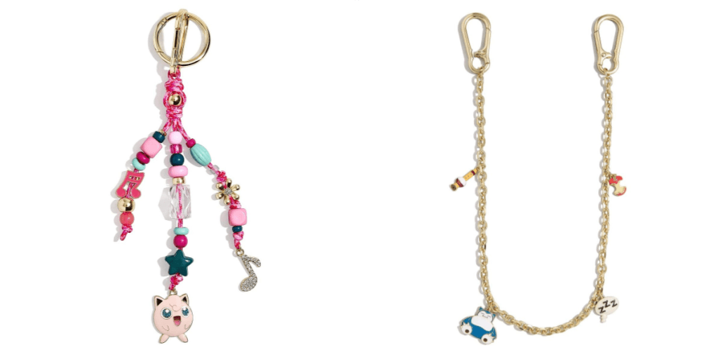 Charm Pokémon CenterxBaubleBar