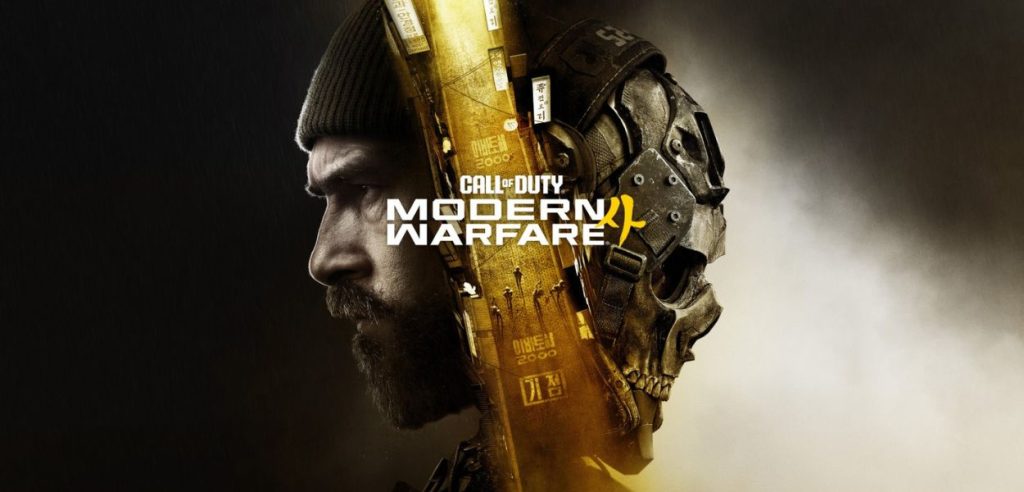 Call of Duty: Modern Wafern 4