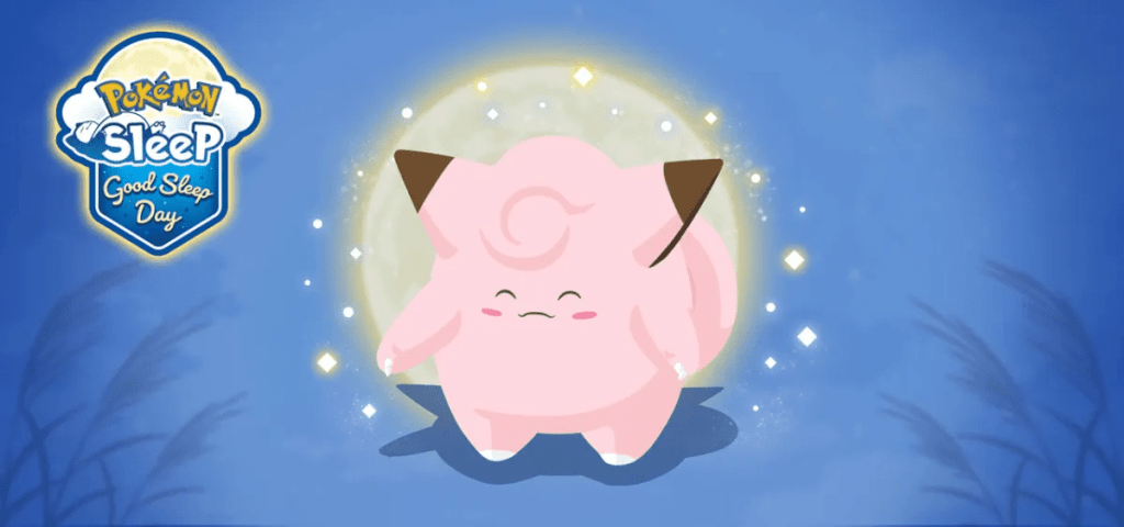 Clefairy