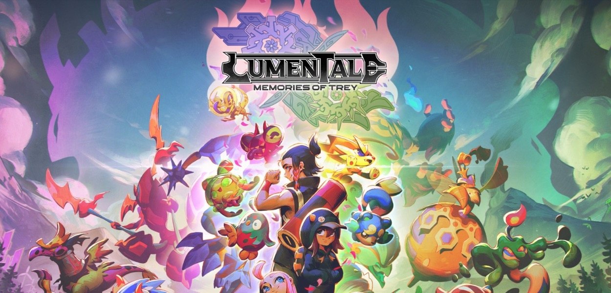 LumenTale: Memories of Trey, Recensione: un viaggio pieno di ricordi