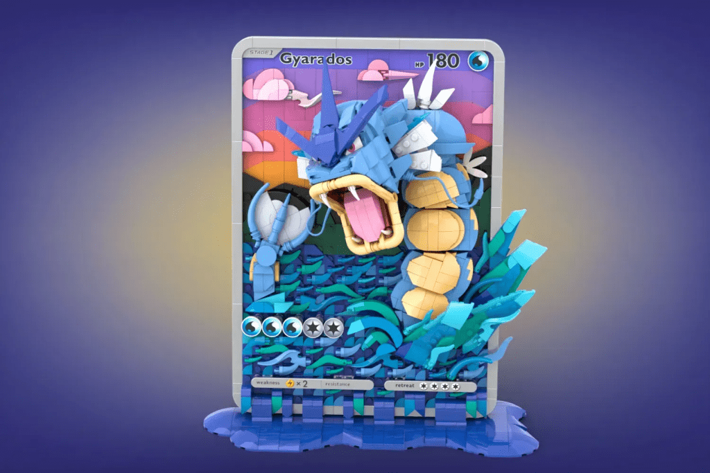 Gyarados