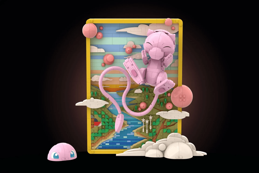 Mew