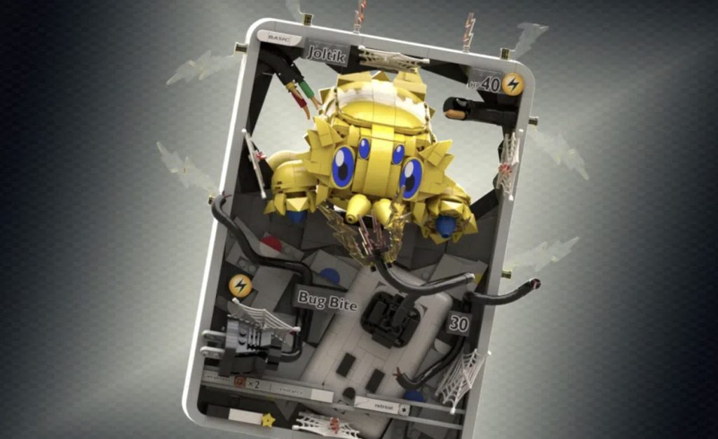 Joltik 