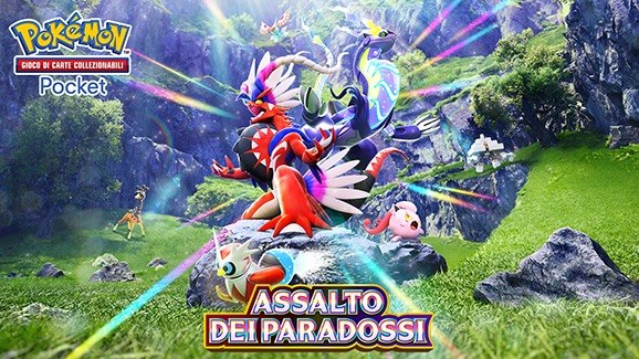Assalto dei Paradossi