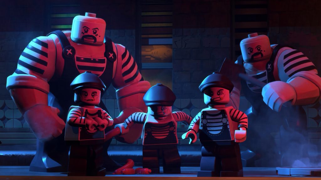 Supercriminali