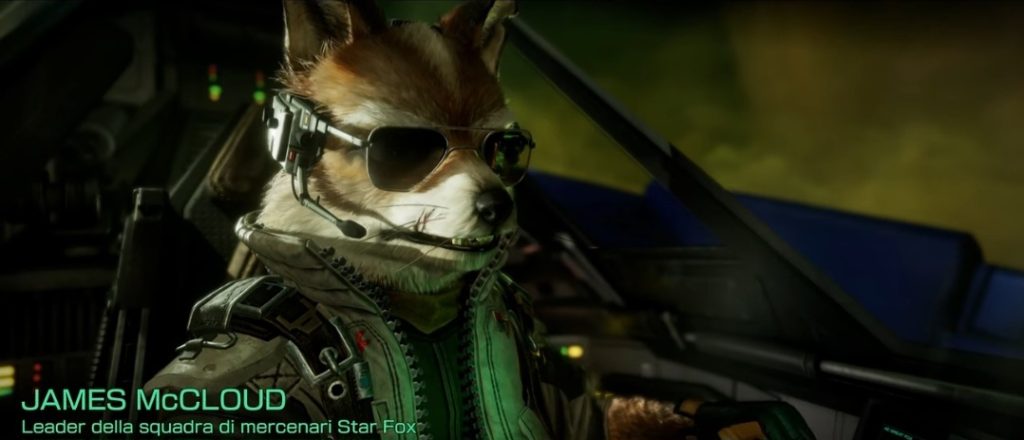 James McCloud 