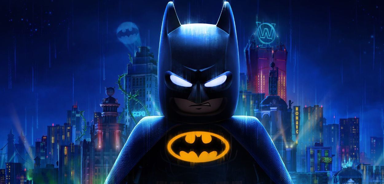 Pubblicato il trailer di lancio di LEGO Batman: L’Eredità del Cavaliere Oscuro