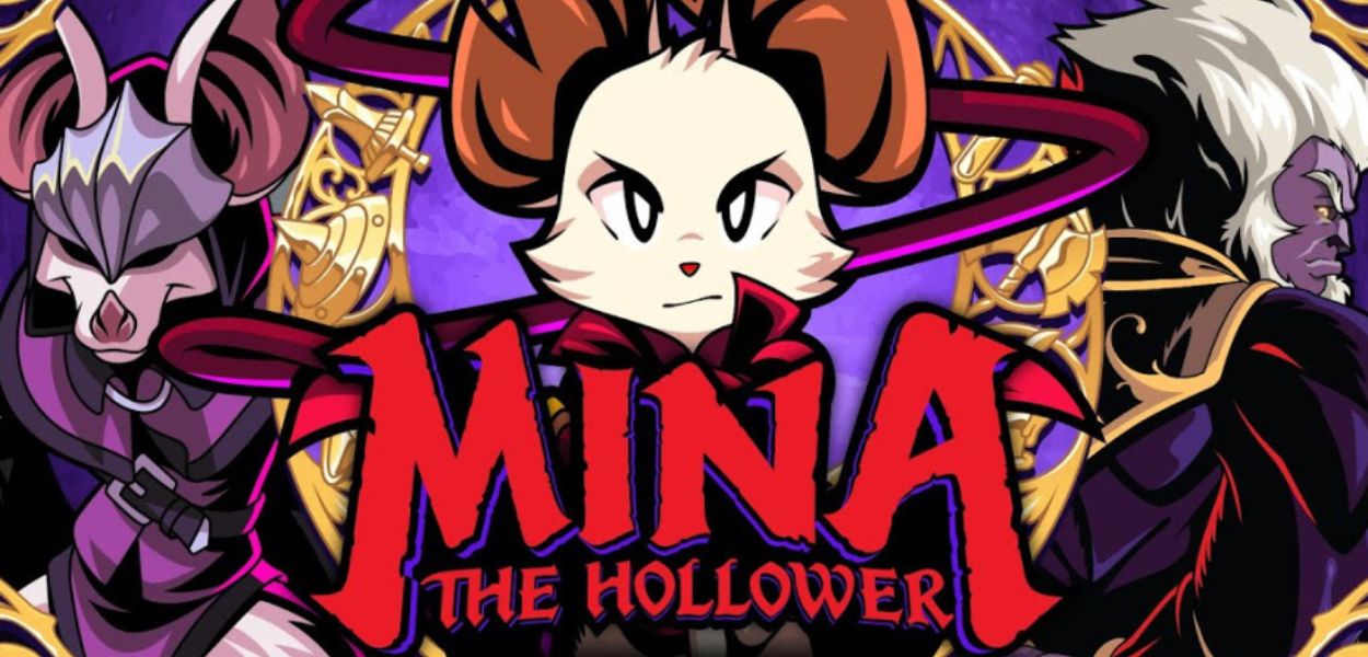Mina the Hollower ha finalmente una data d’uscita