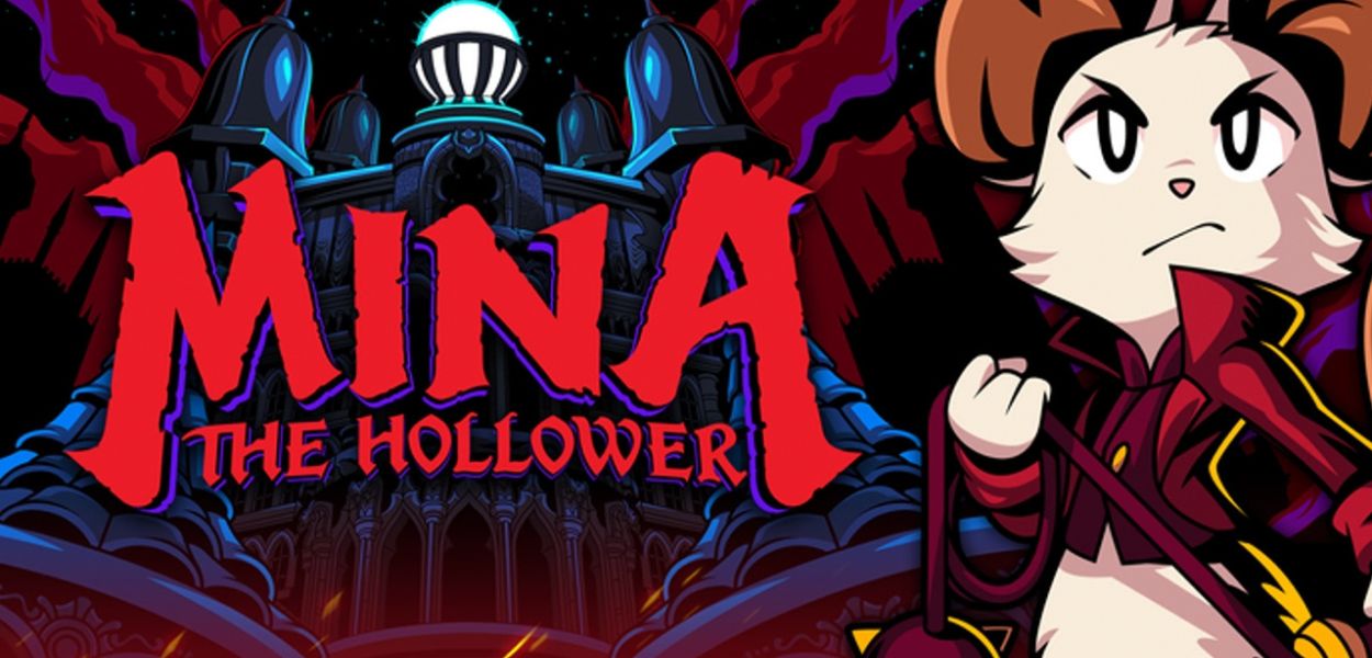 Mina the Hollower, Recensione: un fascino tutto retrò