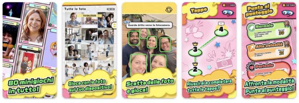 Info e dettagli Pictonico!