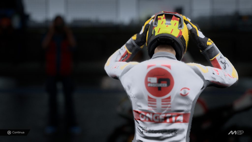 MotoGP 26