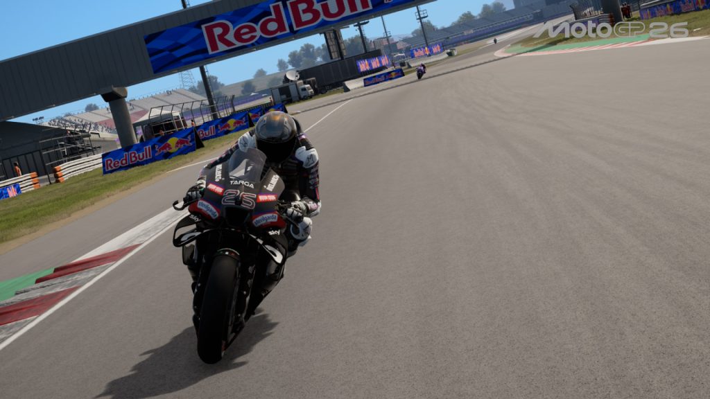 MotoGP 26