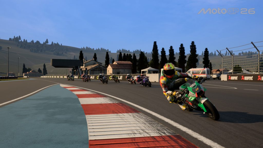 MotoGP 26