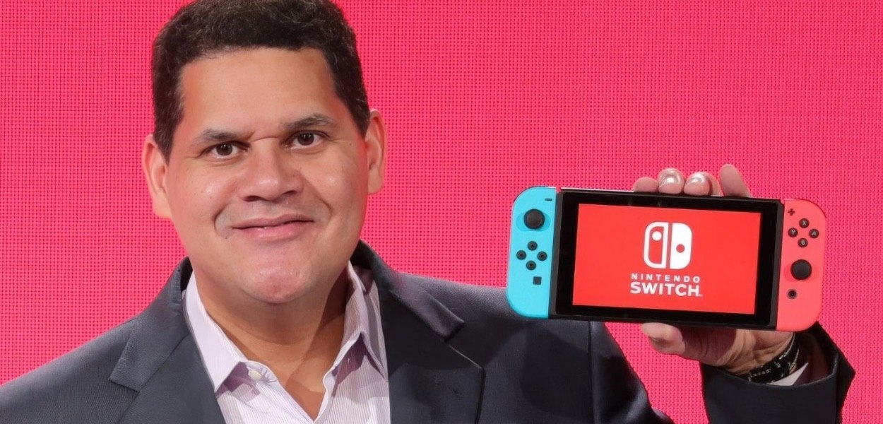 Reggie Fils-Aimé spiega perché i giochi Nintendo non scendono di prezzo