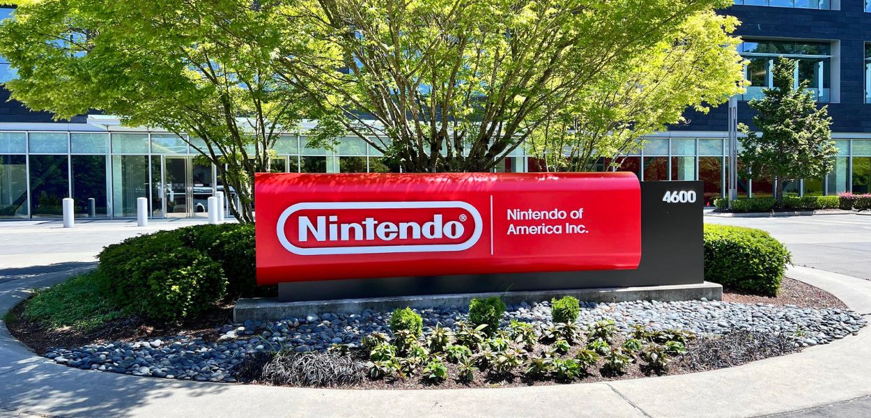 Giappone: arrestato un 27enne dopo aver minacciato di far esplodere la sede di Nintendo