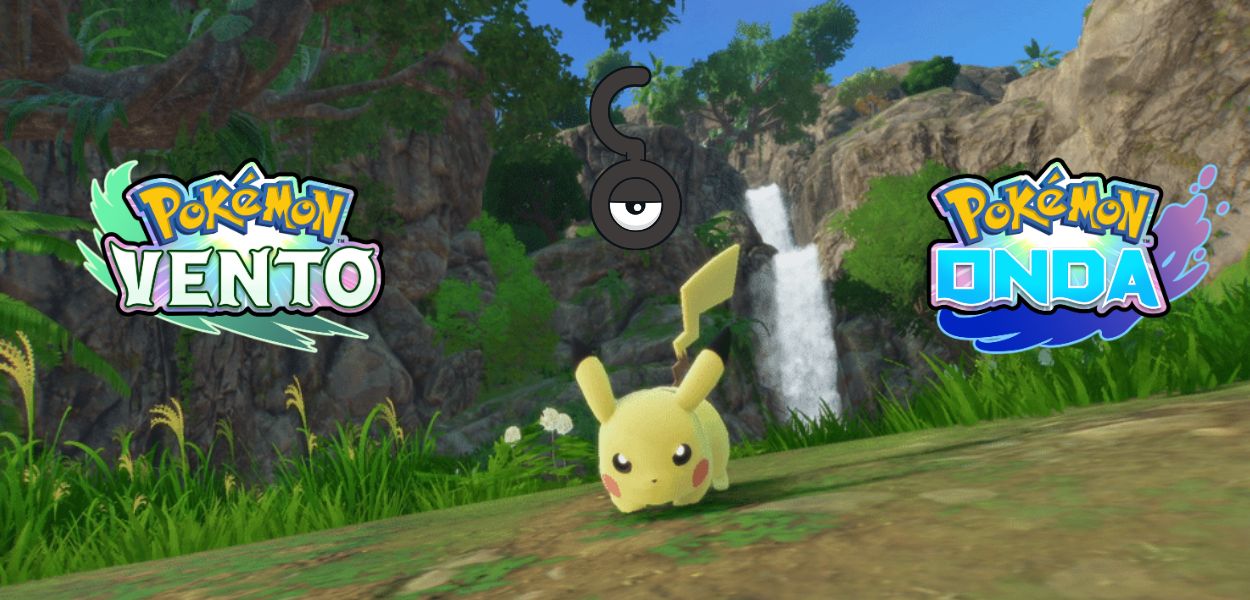Il sistema di combattimento in Pokémon Vento e Onda potrebbe subire dei cambiamenti