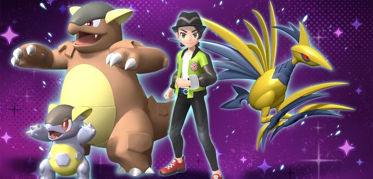 Pokémon Champions: ecco le ricompense del pass lotta della stagione M-2