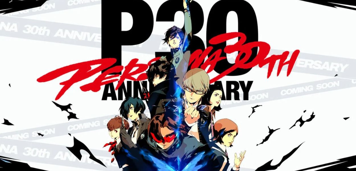 Apparsi in rete nuovi leak sui personaggi di Persona 6