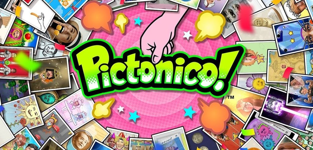 Pictonico!