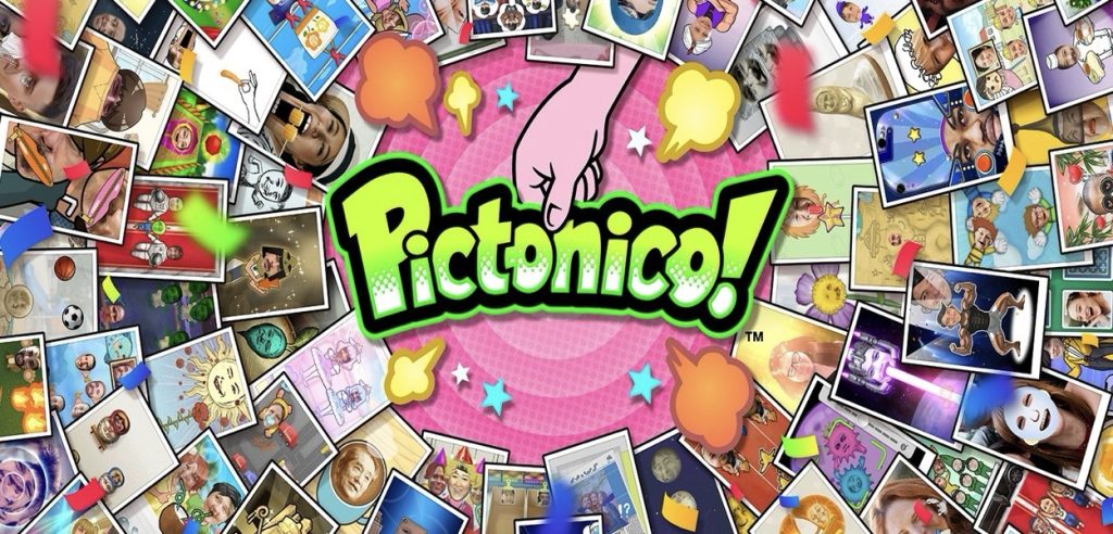 Pictonico!