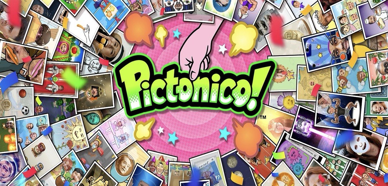 Disponibile l'app Pictonico!