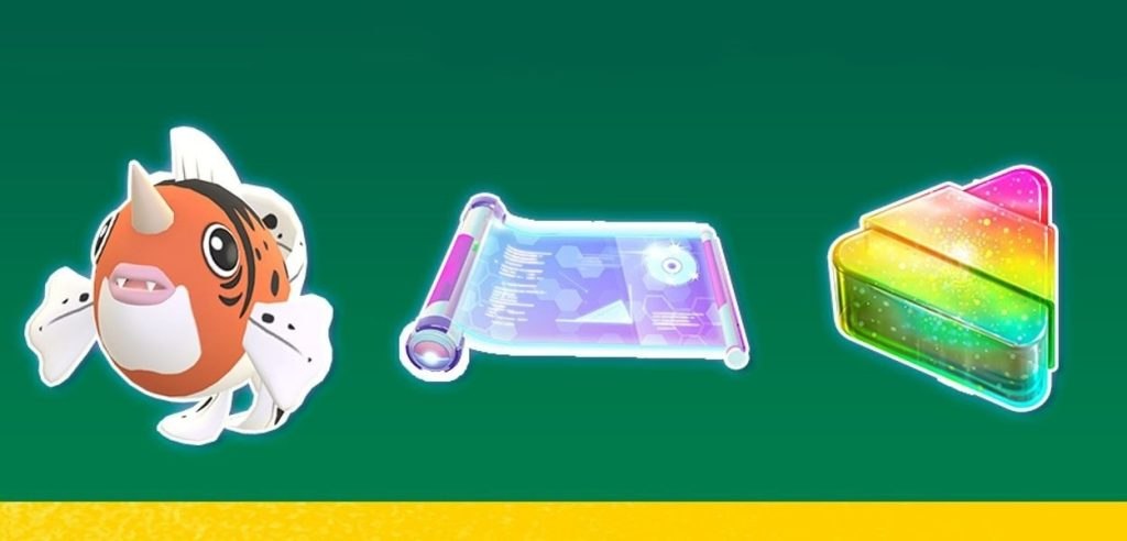Pokémon GO NAIC 2026
