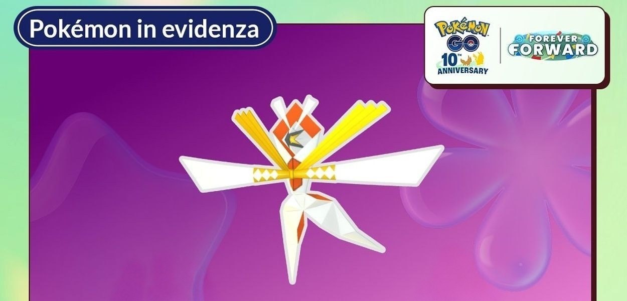 Pokémon GO: tutti gli eventi di giugno 2026