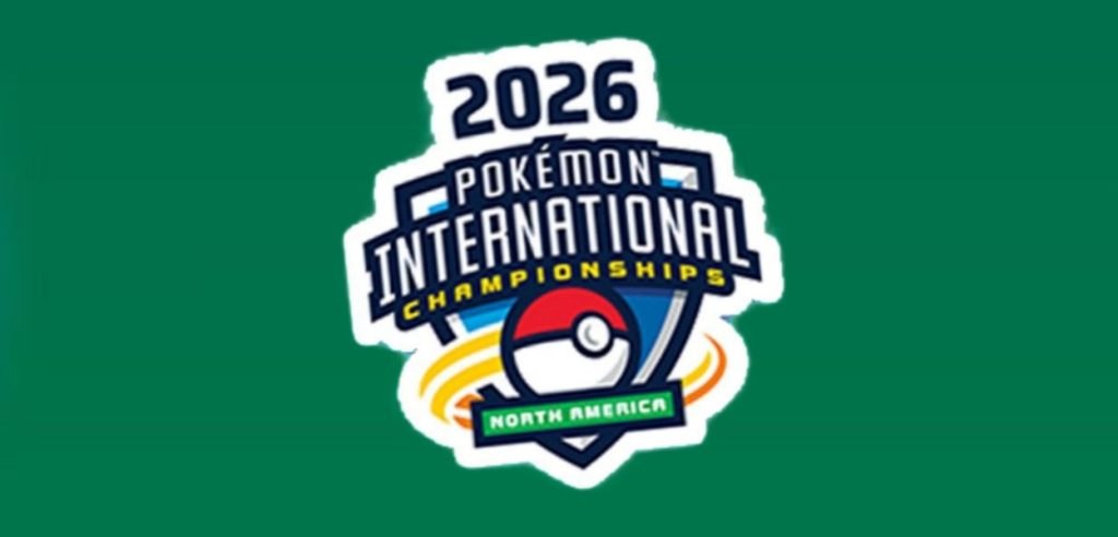 Pokémon UNITE NAIC 2026